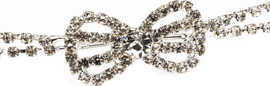 Boutique Butterfly Bow Headband (assorted)