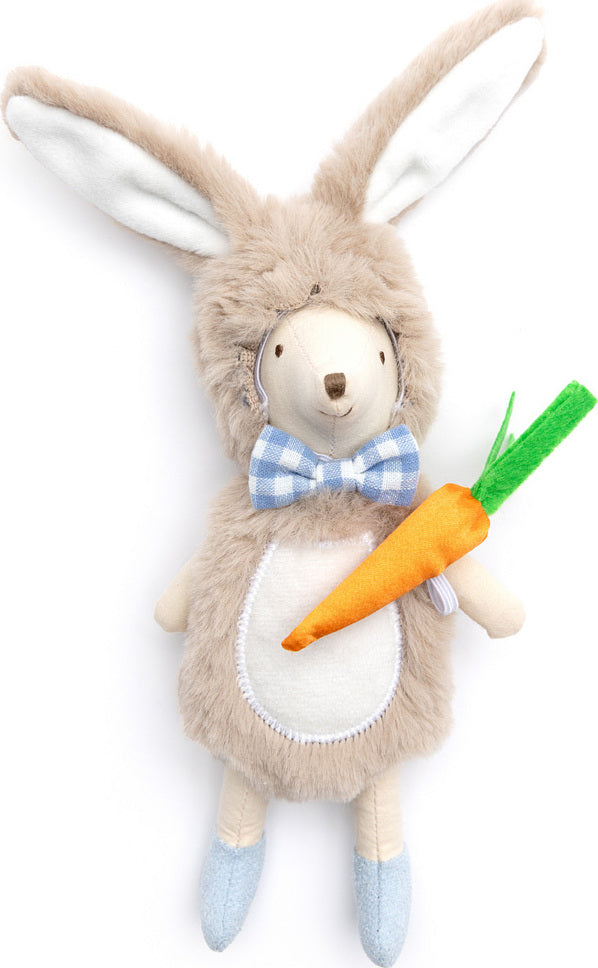 Peter Cottontail The Mouse