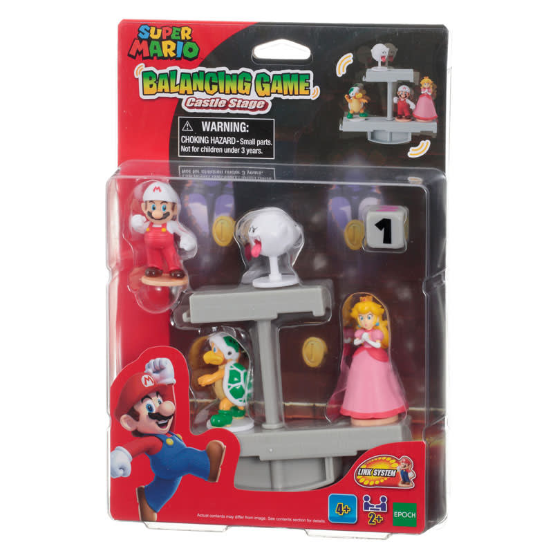 Bl Super Mario Balancing Game Assortment