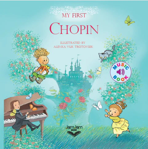 My First Chopin