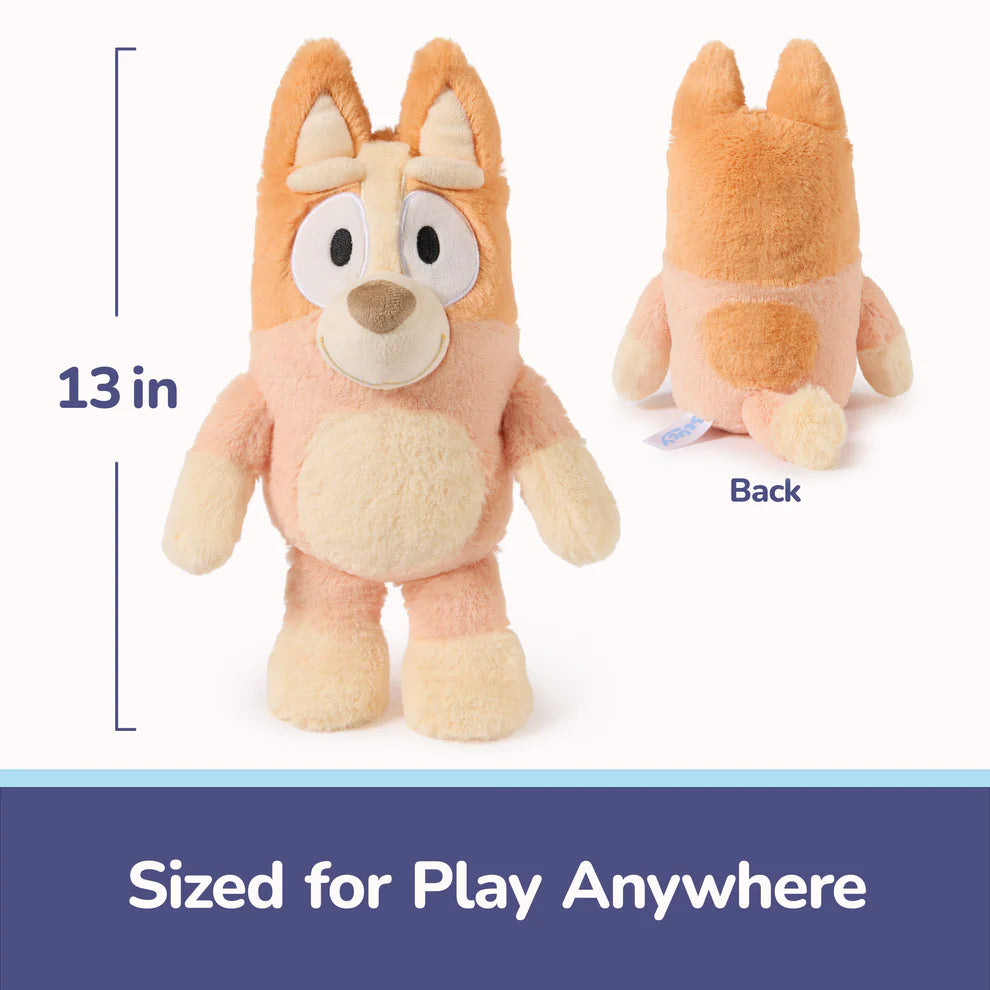 Gund Bingo Plush 13 In