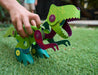 Dino Adventure Pack