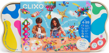 Clixo Family Pack