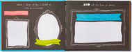 Activity Book - Why You're So Amazing Grandpa