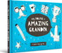 Activity Book - Why You're So Amazing Grandpa