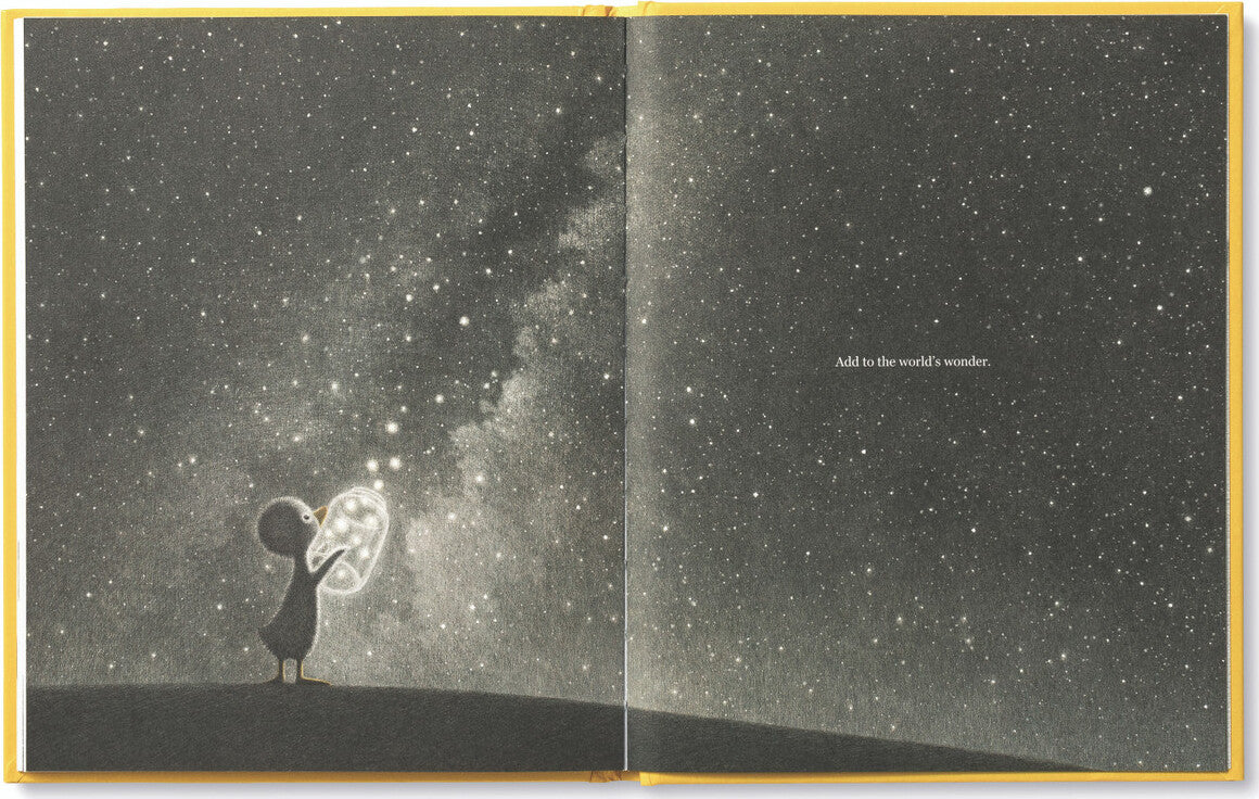 Book - Finding Muchness