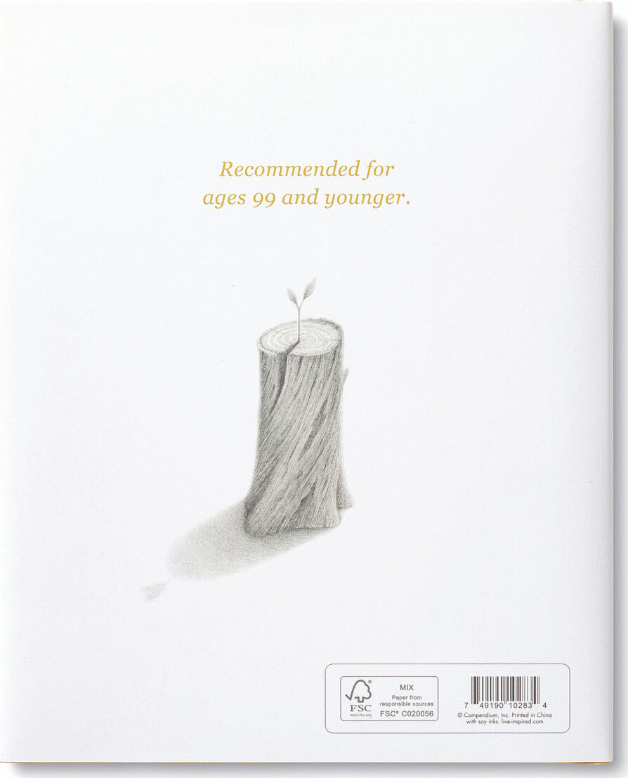 Book - Finding Muchness