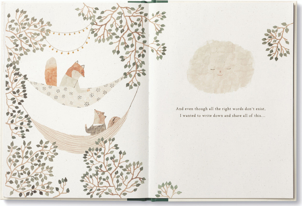 Book - More Than a Little