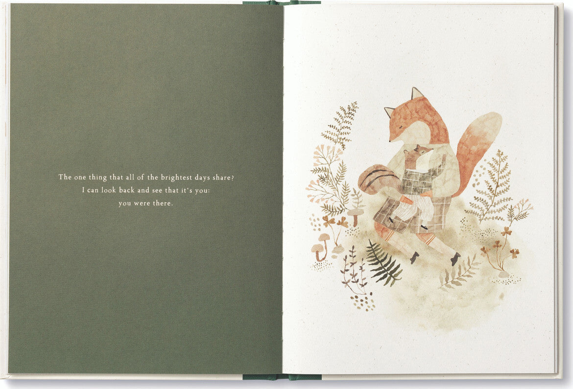 Book - More Than a Little