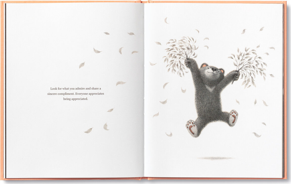 Book - Feeling Grateful