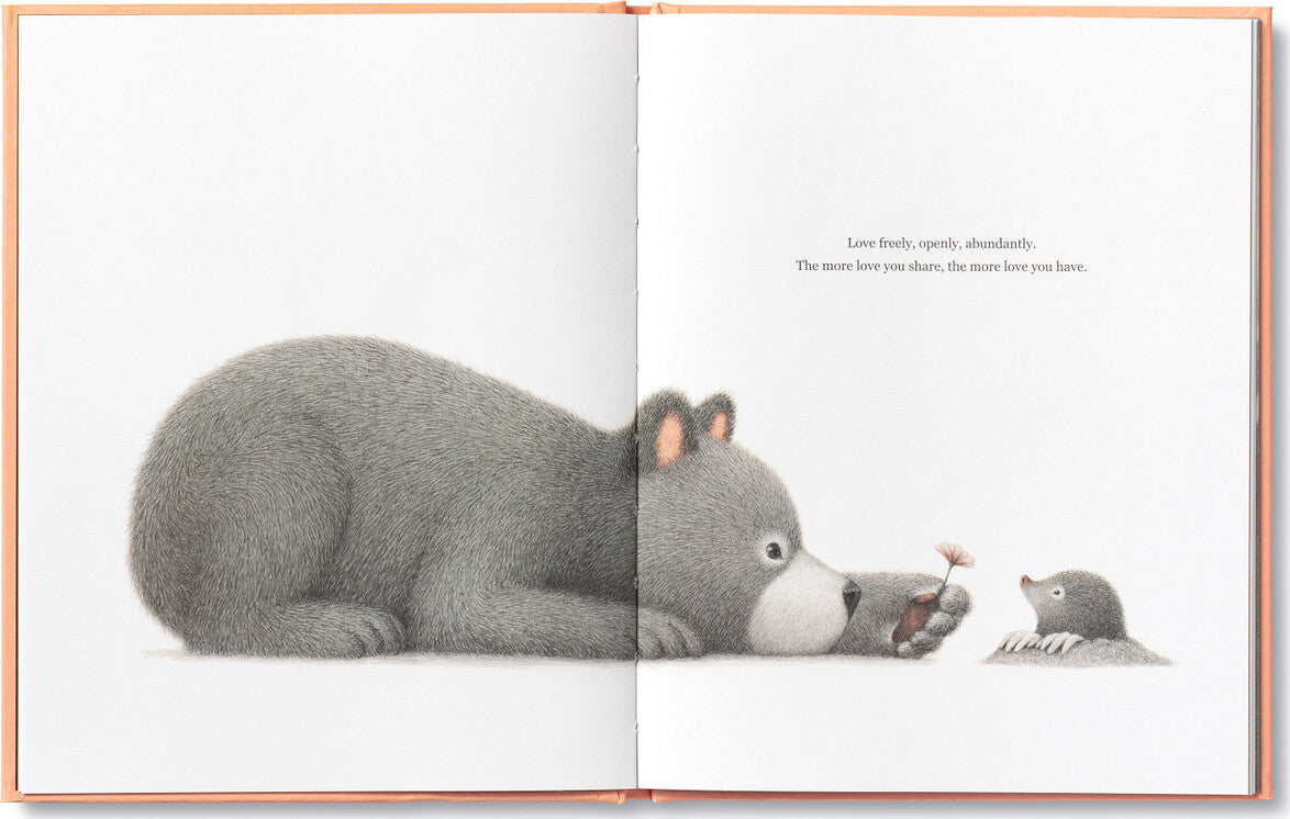 Book - Feeling Grateful