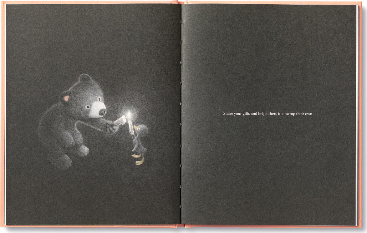 Book - Feeling Grateful