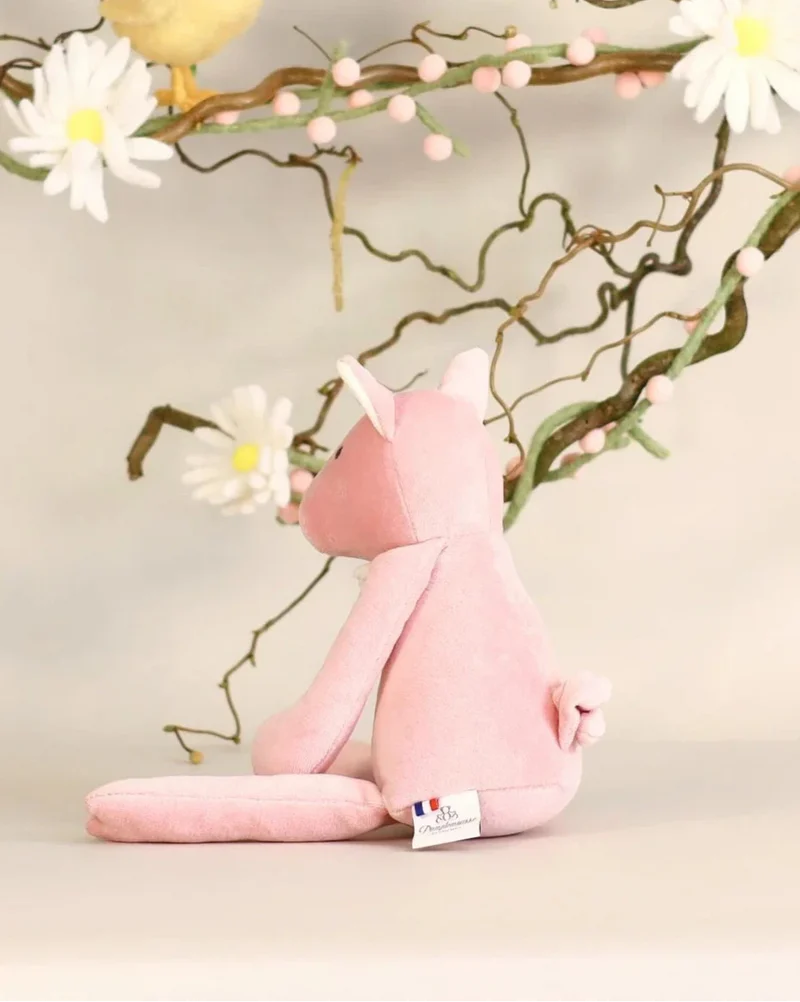 Victoire the Pig