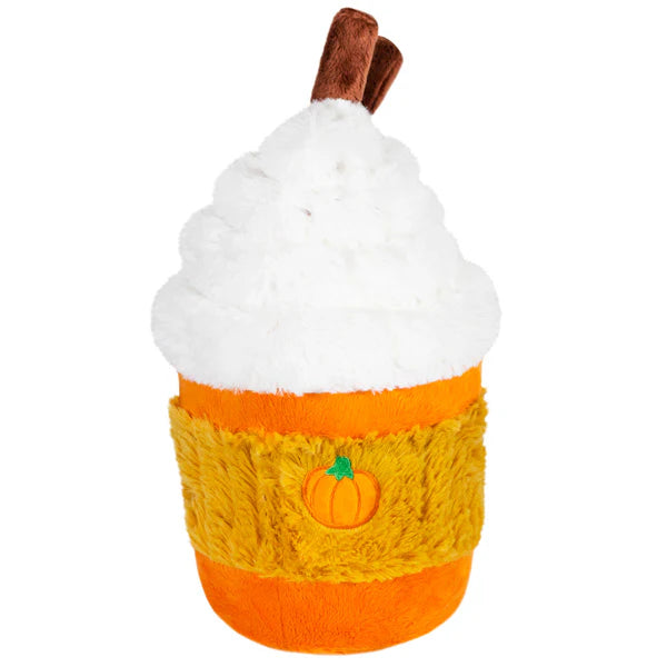 Pumpkin Spice Latte Mini Squis