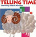 My Book Of Telling Time: Learning About Minutes