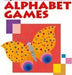 My Book Of Alphabet Games