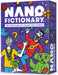 Nanofictionary
