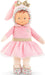 Miss Ballerina - Pink Grenadine