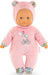Sweet Heart Pink Bear