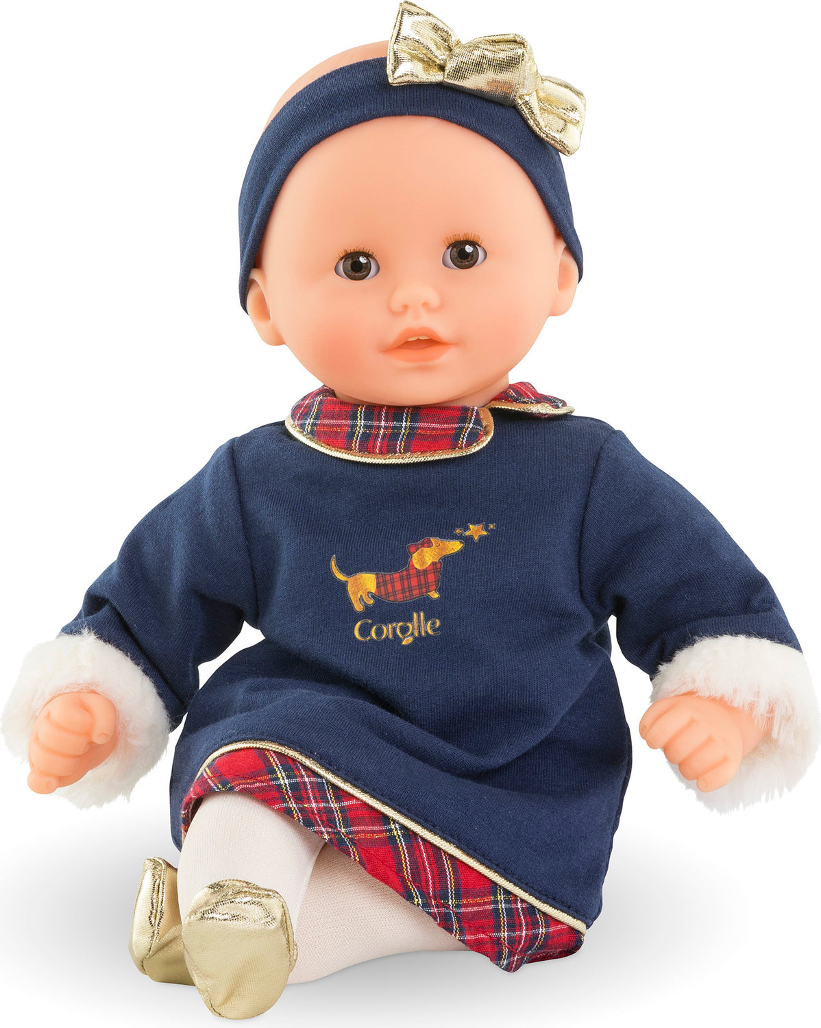 Bebe Calin Margaux - Corolle Holidays