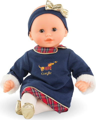 Bebe Calin Margaux - Corolle Holidays