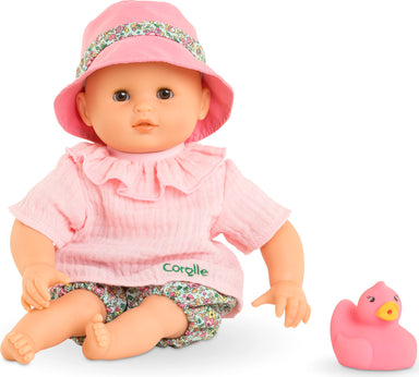 Bebe Bath Coralie Bloomers