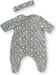 12" Pajamas Set - Glow-in-the-Dark