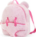 BB 12" Plush Backpack Baby Doll Carrier