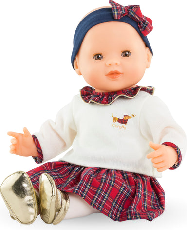 Suzanne - Corolle Holidays