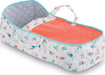 BB14" - 17" Carry Bed