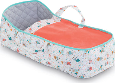 BB14" - 17" Carry Bed