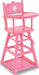 BB14" & 17" High Chair