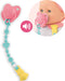 Corolle 14"/17" Pacifier with Sounds