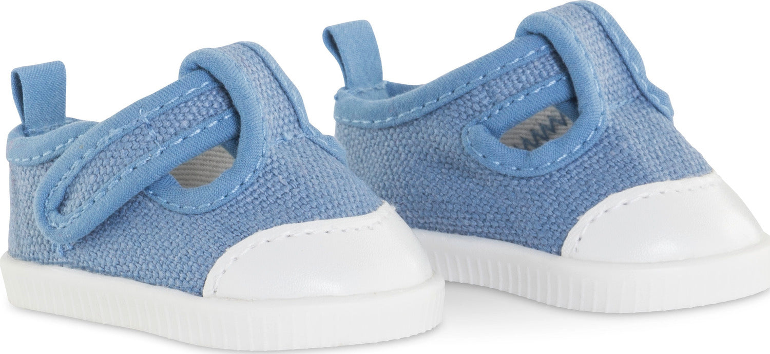 BB14" Sneakers - Blue