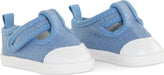 BB14" Sneakers - Blue