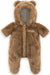 14" Bunting - Brown Bear