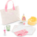 BB12- & 14-inch Changing Accessories Set