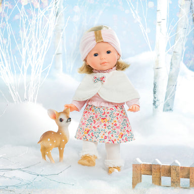 Priscille Blossom Winter
