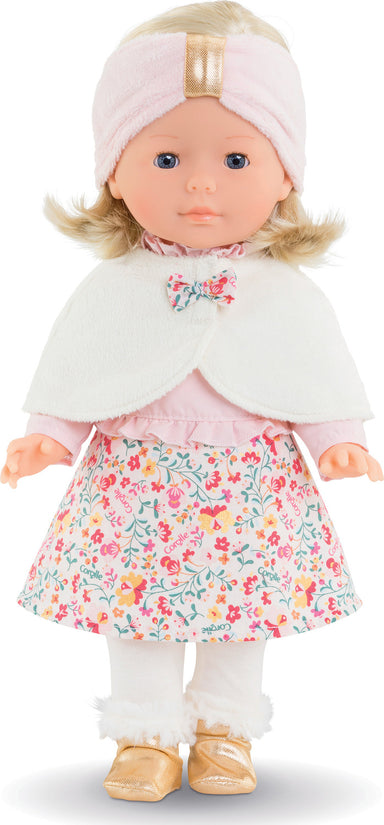 Priscille Blossom Winter