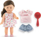Mini Corolline Romy's World Set