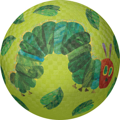 7" Playground Ball - Very Hungry Caterpillar