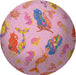 5" Playground Ball - Mermaids