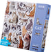 200-Piece Puzzle - Cat Breeds