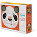 Crocodile Creek Make-A-Face Blocks Animal Mix and Match Block Stacking Sets, 2.5"