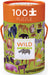100-pc 36 Puzzle - Wild Animals