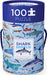 100-pc 36 Puzzle - Sharks
