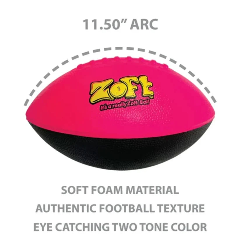 Zoft Football