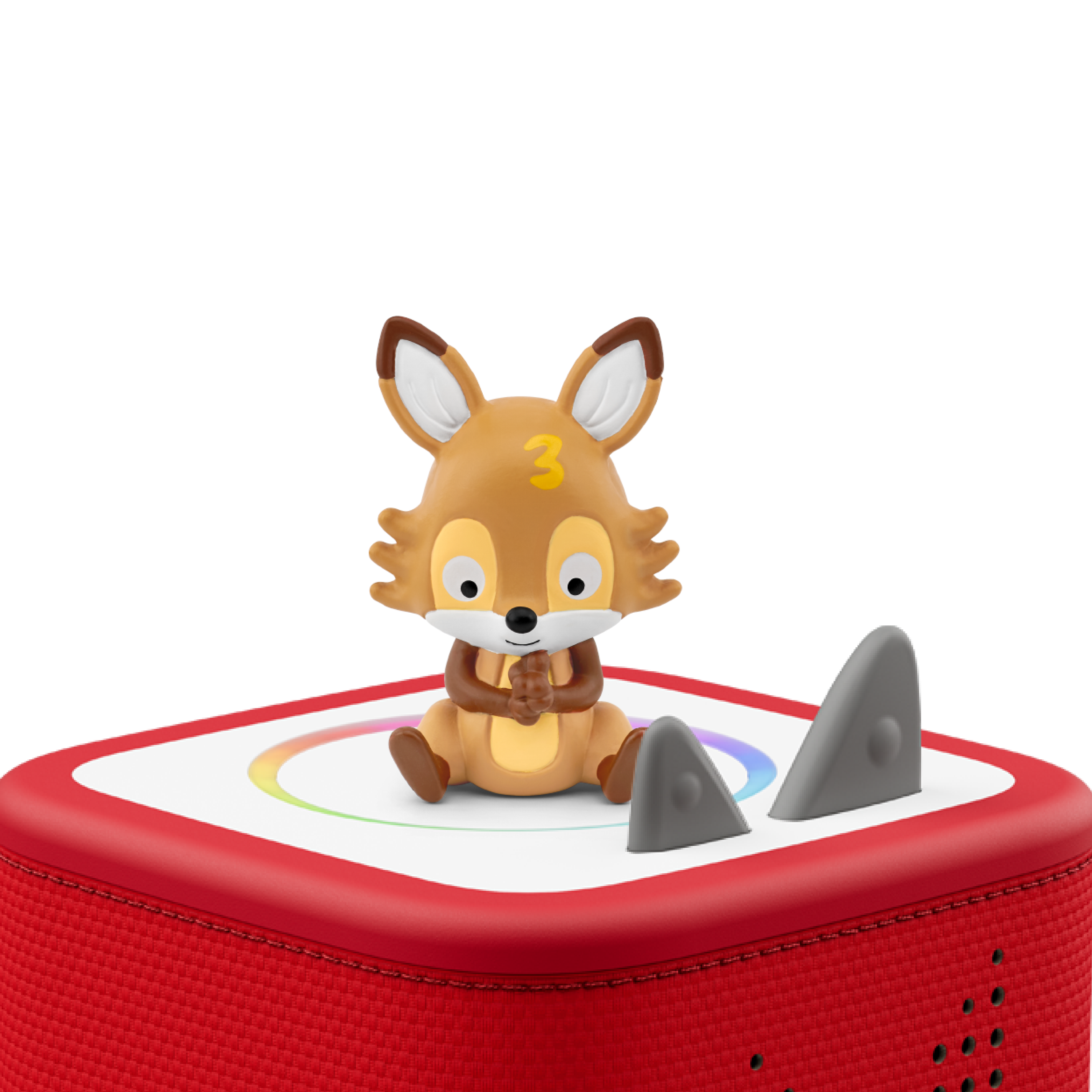 Favorite Children's Songs: Spanish Counting Songs Tonie