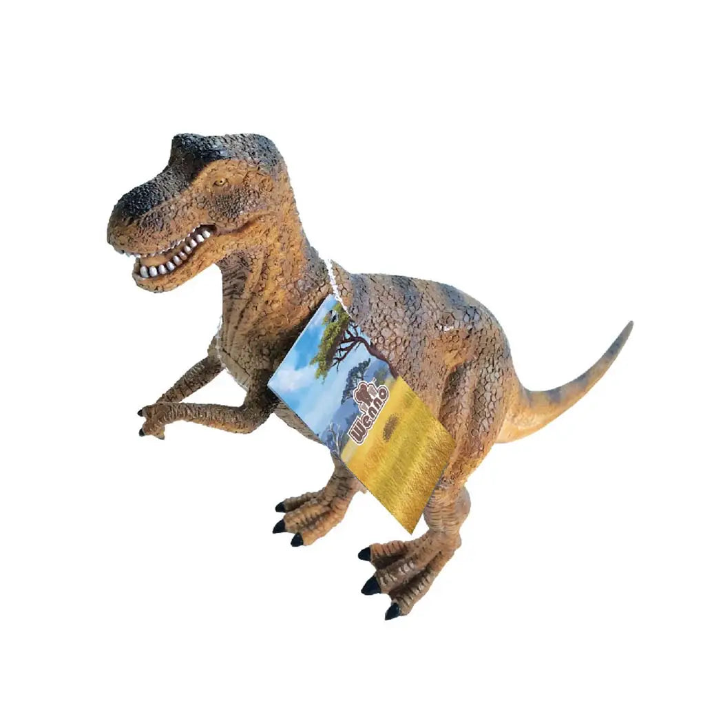 14" Dinosaurs (Assorted)