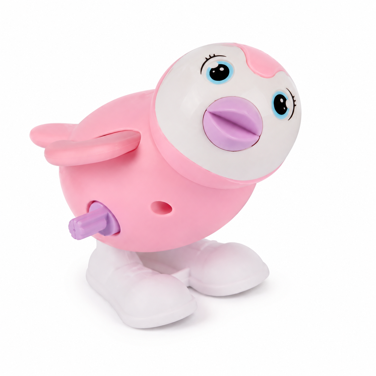 Wind Up Penguin  Assorted